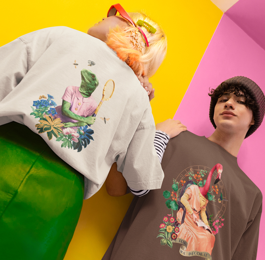 Crea tu playera | crea tus diseños