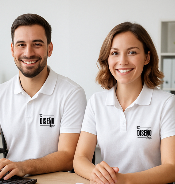Crea tu playera | empresas