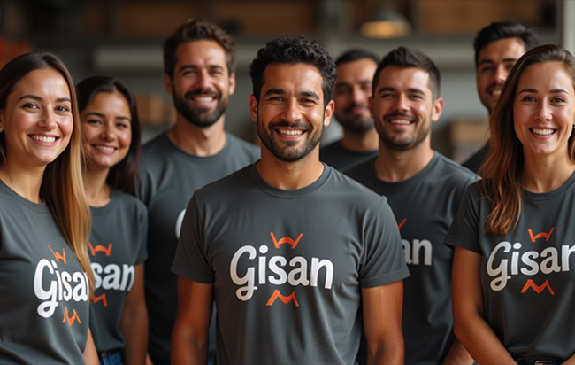 Empresas | uniformes simpre listos