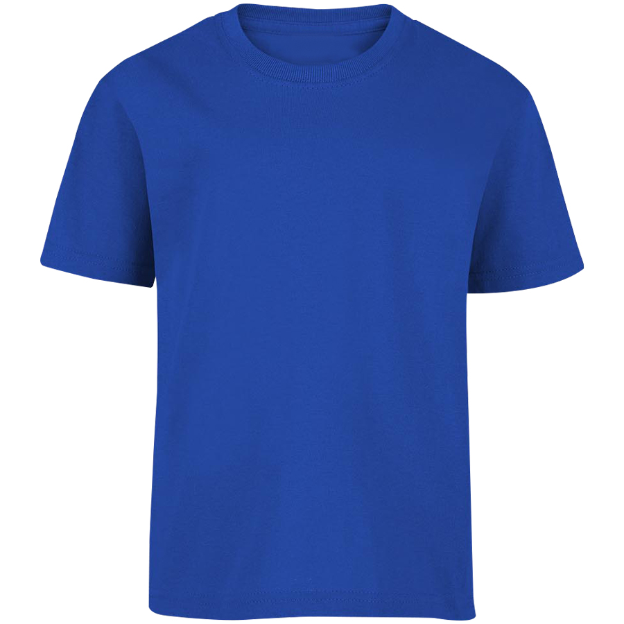 N0300 Playera Para Niño (4-14 años)