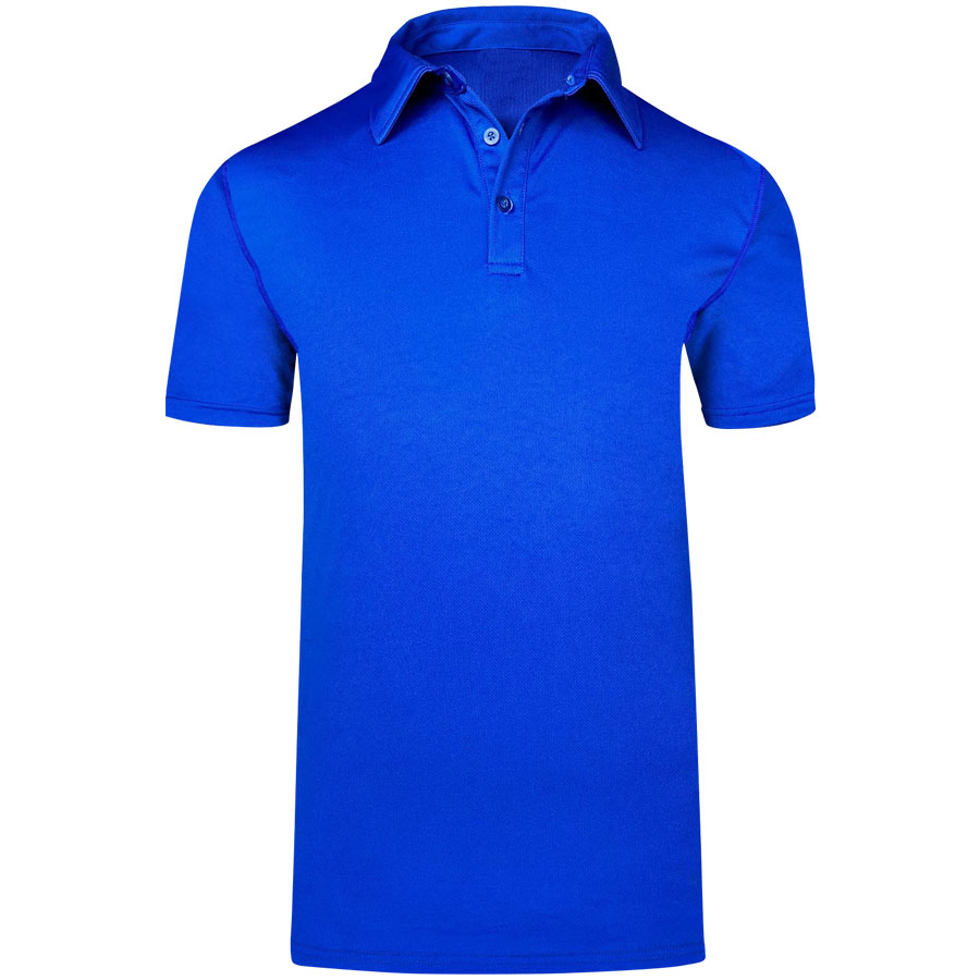 Yazbek  Playera Tipo Polo Para Hombre Deportiva 100% Poliéster C1504
