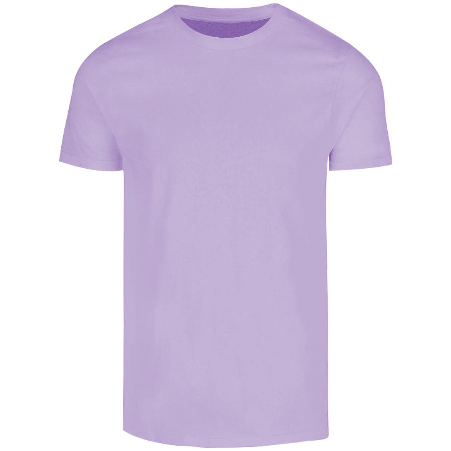 C0200 Playera 100% Algodón Peso Medio