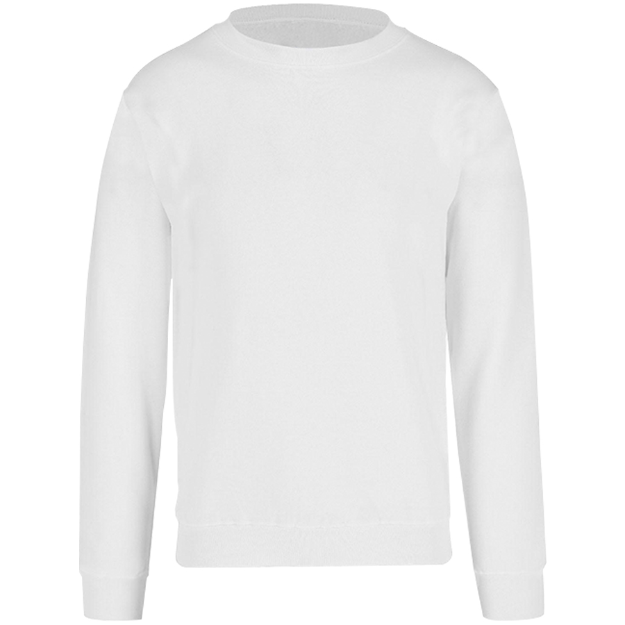 C0700 Sudadera Yazbek Cuello Redondo Unisex