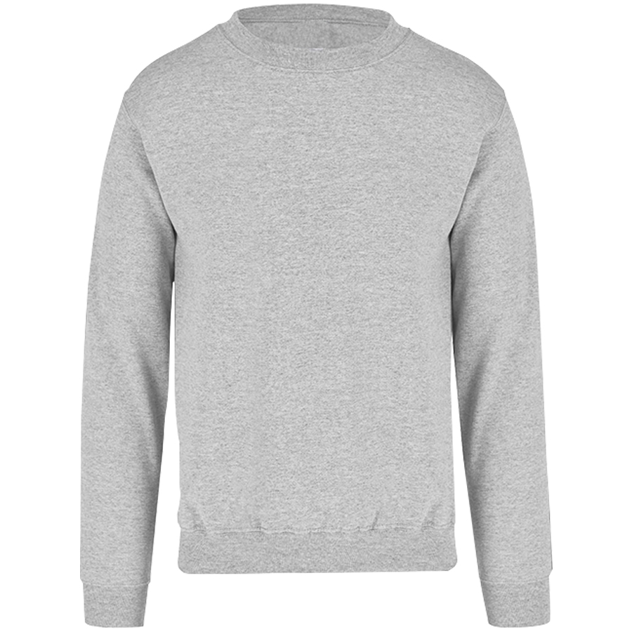 Yazbek Sudadera Cuello Redondo Unisex C0700