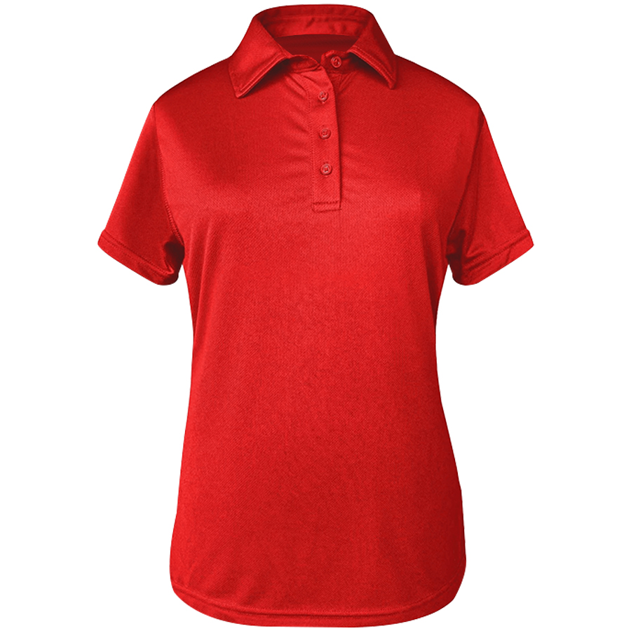 Yazbek Playera Polo Mujer Deportiva 100% Poliéster D1502